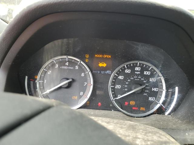 2015 ACURA TLX 19UUB2F32FA013359