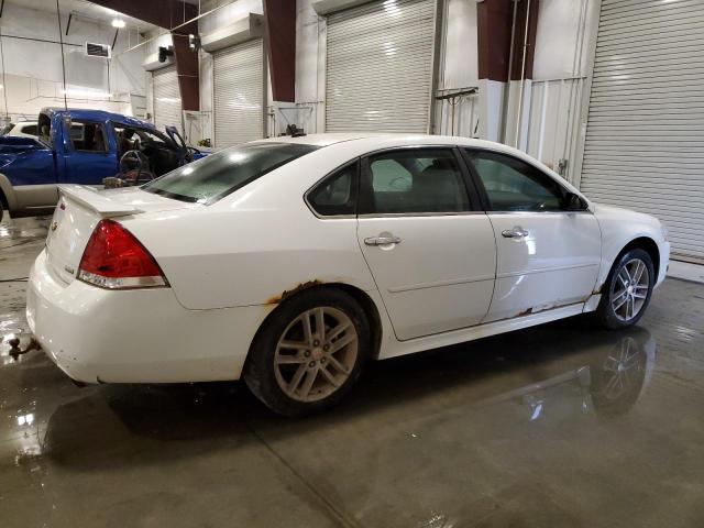Vin: 2g1wc5e38d1228431, lot: 58809065, chevrolet impala ltz 20133