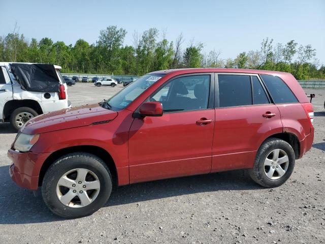 2012 SUZUKI GR VITARA