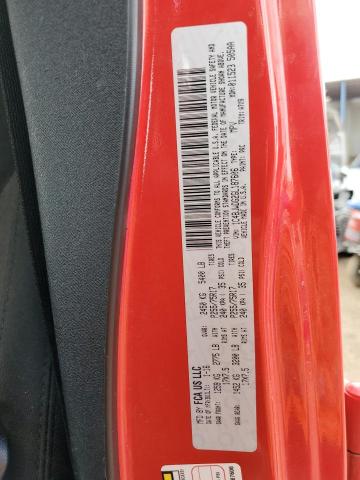 2016 JEEP WRANGLER U 1C4BJWDG2GL187606