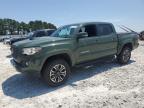 2021 TOYOTA TACOMA DOU - 5TFAZ5CN7MX105162