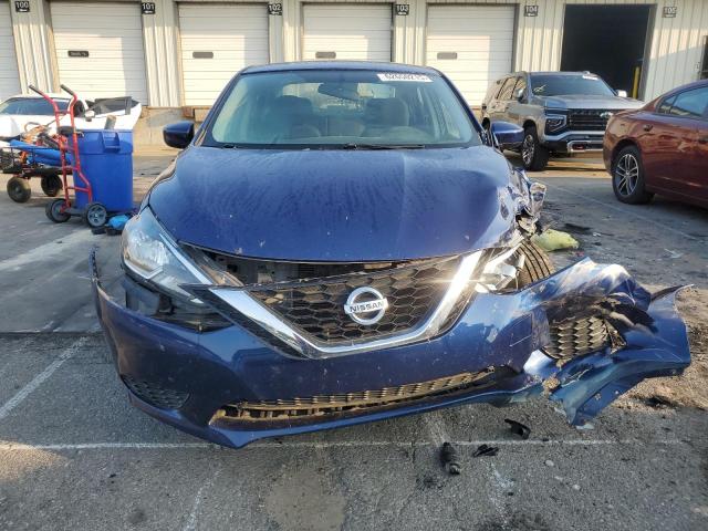 2017 NISSAN SENTRA S 3N1AB7AP5HY205045