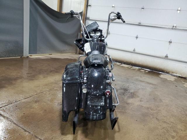 2012 HARLEY-DAVIDSON FLTRX ROAD 1HD1KHM17CB681846