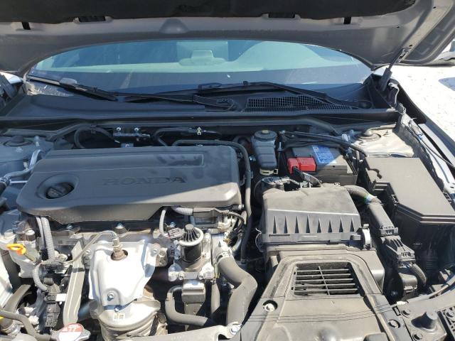 2025 HONDA CIVIC SPOR - 2HGFE2F58SH508792