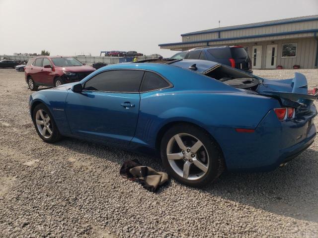 Vin: 2g1fb1ev8a9180827, lot: 60505155, chevrolet camaro lt 20102