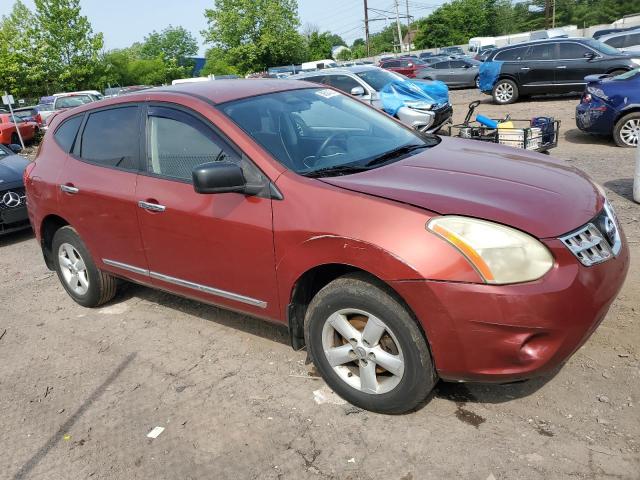 Vin: jn8as5mt7cw287343, lot: 59584525, nissan rogue s 20124