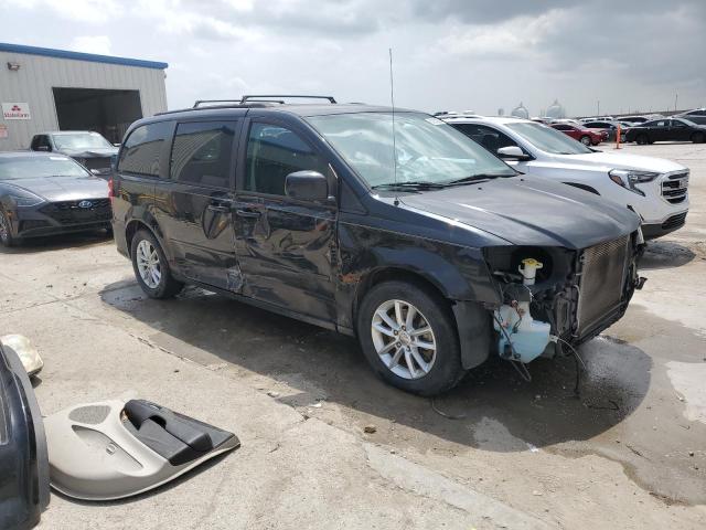 Vin: 2c4rdgcg9er154054, lot: 63002205, dodge caravan sxt 20144