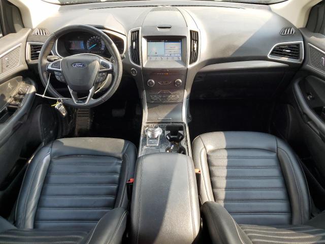 2019 FORD EDGE SEL - 2FMPK4J98KBB58080