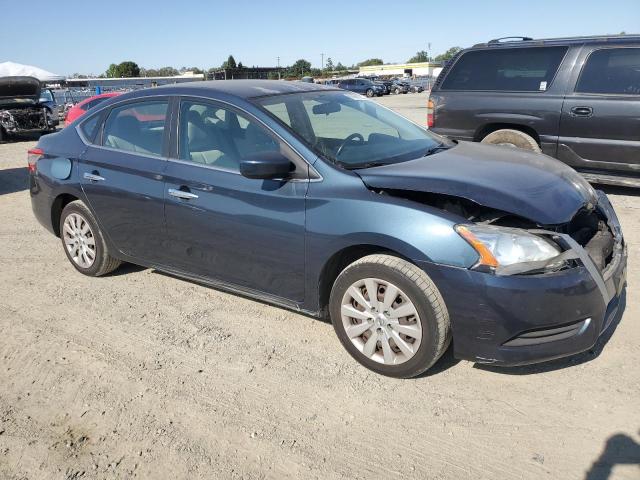 Vin: 3n1ab7ap3fy277598, lot: 61686125, nissan sentra s 20154