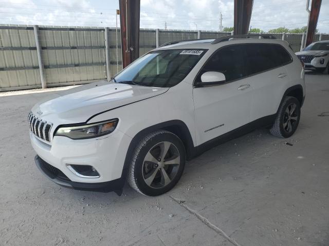 Vin: 1c4pjldb7kd266152, lot: 59101685, jeep grand cher limited 2019 img_1