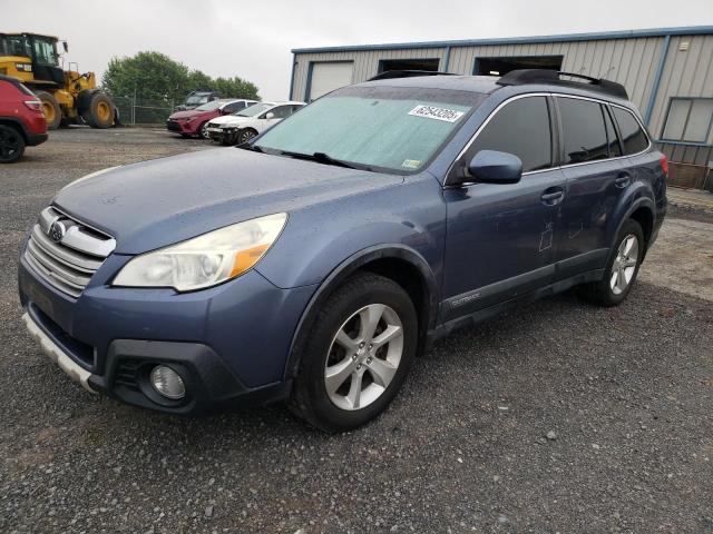 SUBARU OUTBACK 2.
