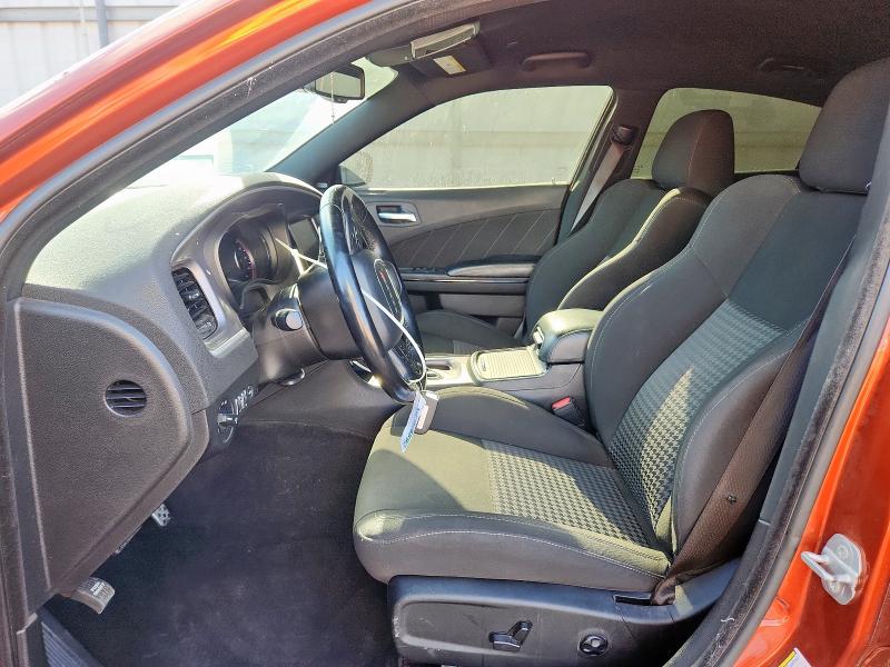 2021 DODGE CHARGER GT 2C3CDXHG1MH643958