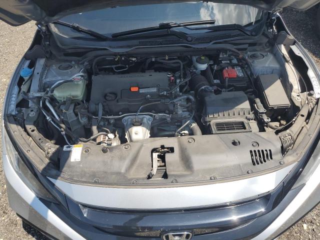 2020 HONDA CIVIC SPOR - 2HGFC2F84LH502585