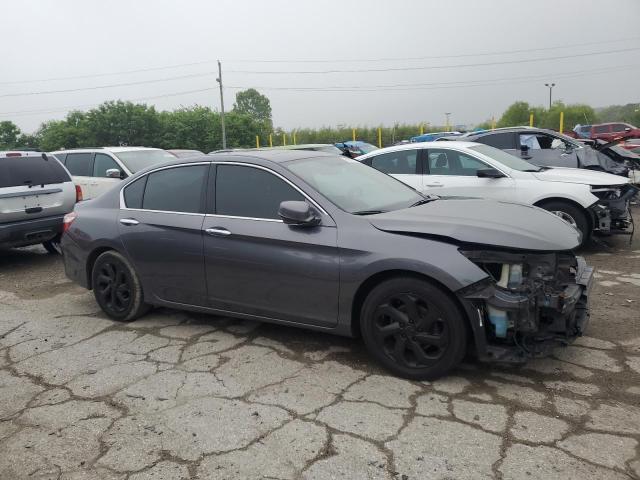 2017 HONDA ACCORD EXL 1HGCR2F80HA046012
