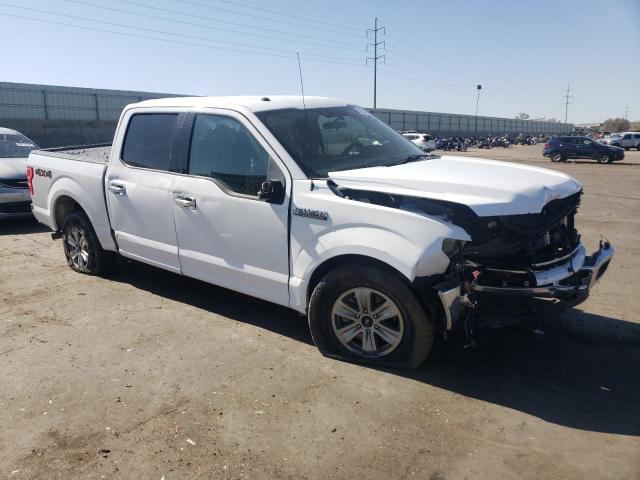 Vin: 1ftew1eg3jkd38188, lot: 59938805, ford f-150 supercrew 20184