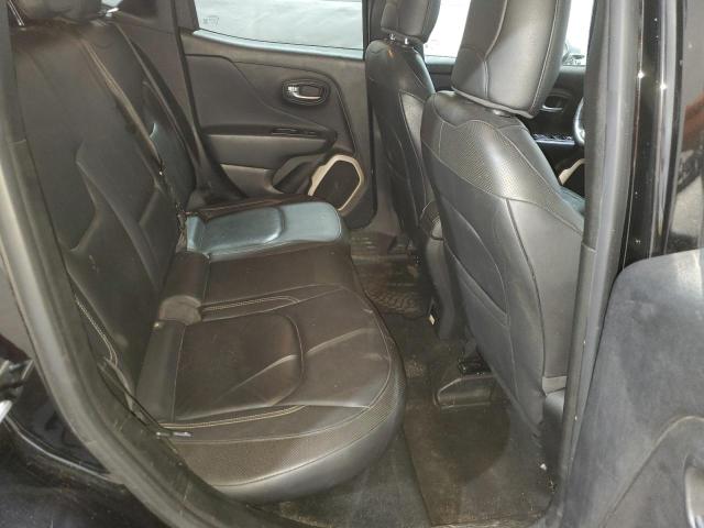 2015 JEEP RENEGADE L - ZACCJBDT5FPB97065