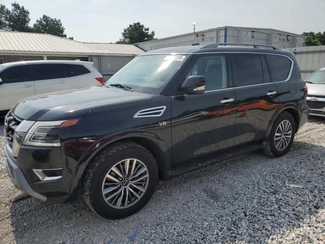 NISSAN ARMADA SV
