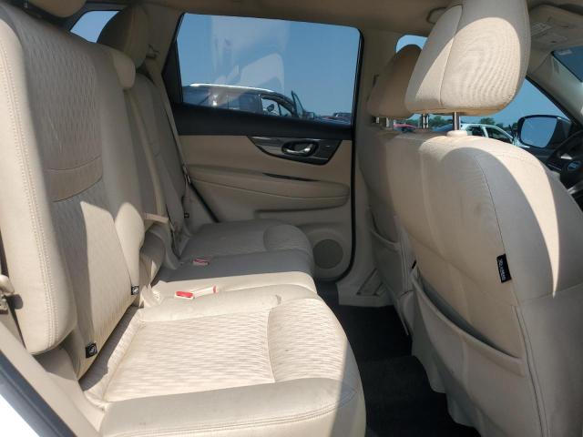 2017 NISSAN ROGUE S - JN8AT2MT0HW153082