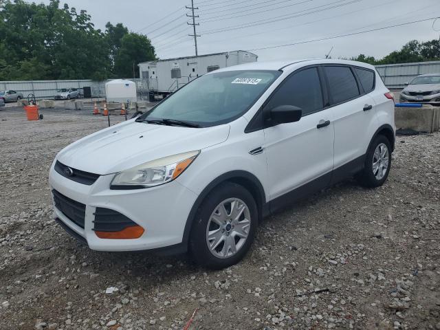 Vin: 1fmcu0f74eub27125, lot: 60097615, ford escape s 2014 img_1