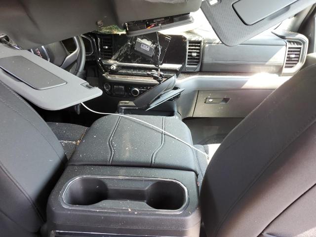 2025 GMC SIERRA K15 3GTUUCEDXSG168262