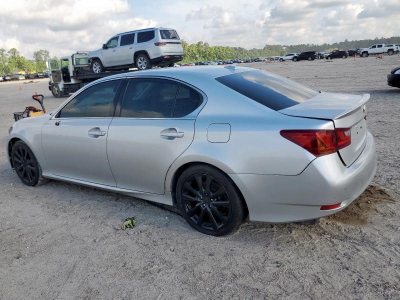 Vin: jthbe1bl8e5043338, lot: 59386685, lexus gs350 350 20142