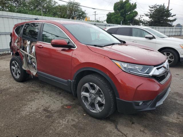 Vin: 2hkrw2h88kh627269, lot: 60833585, honda crv exl 20194