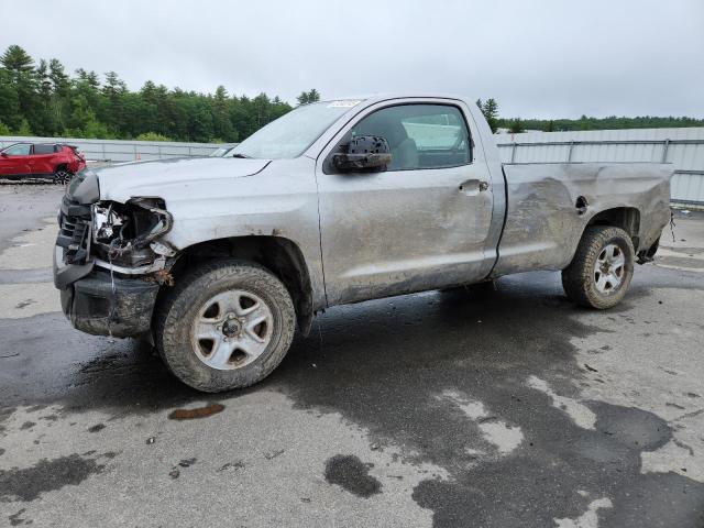 TOYOTA TUNDRA SR