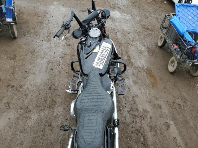 2015 HARLEY-DAVIDSON FLS SOFTAI 1HD1JRV19FB034277