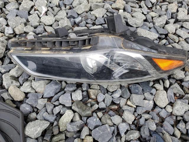 2016 HYUNDAI SONATA SE - 5NPE24AF9GH292061