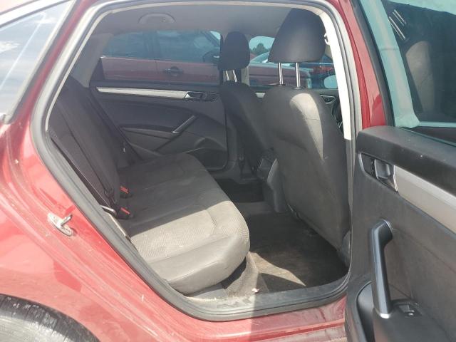 2017 VOLKSWAGEN PASSAT S - 1VWAT7A34HC028226