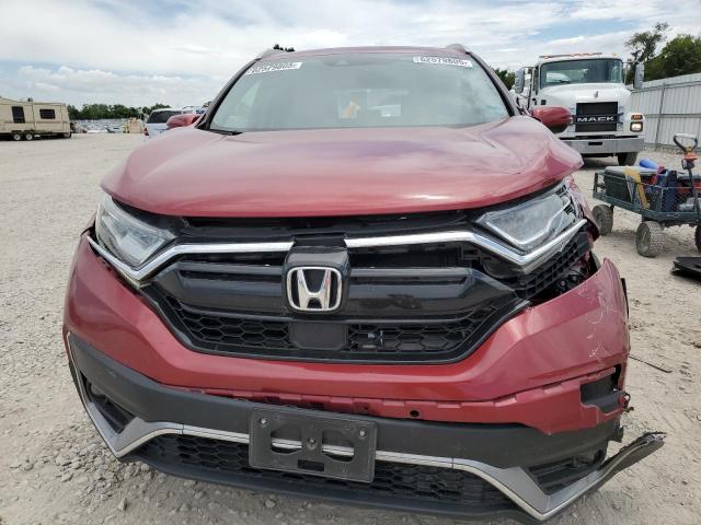 2020 HONDA CR-V TOURI - 2HKRW2H93LH634284
