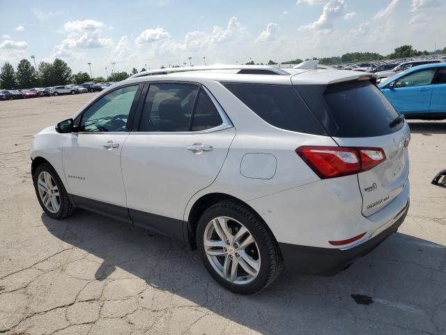 2018 CHEVROLET EQUINOX PR - 2GNAXNEX1J6162867