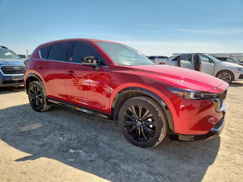 2024 MAZDA CX-5 PREMI JM3KFBDY5R0391718