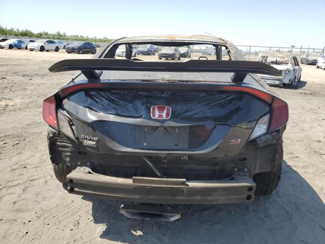 2017 HONDA CIVIC SI - 2HGFC3A58HH755516
