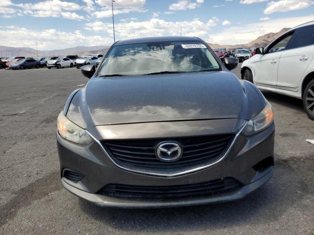 2017 MAZDA 6 TOURING JM1GL1V50H1149546