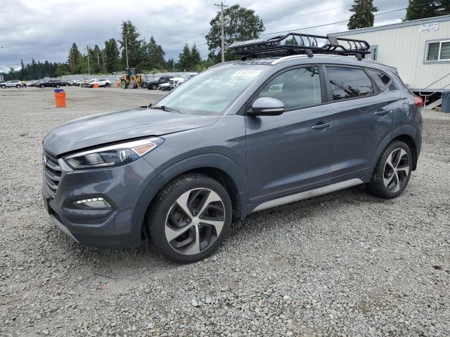 Vin: km8j3ca22hu535988, lot: 61633965, hyundai tucson limited 2017 img_1