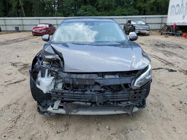 2022 NISSAN SENTRA SV - 3N1AB8CV2NY253289