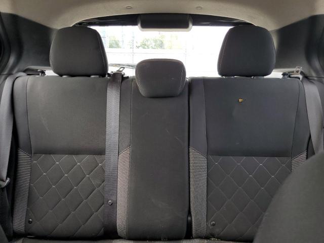 2020 NISSAN KICKS S 3N1CP5BV0LL563199
