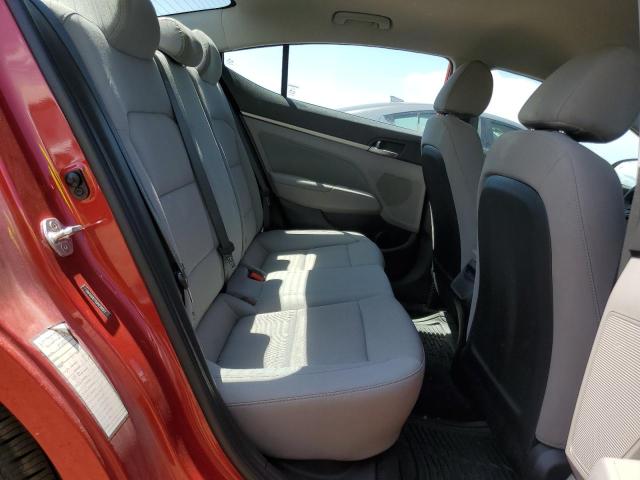 2018 HYUNDAI ELANTRA SE - 5NPD84LF9JH235017