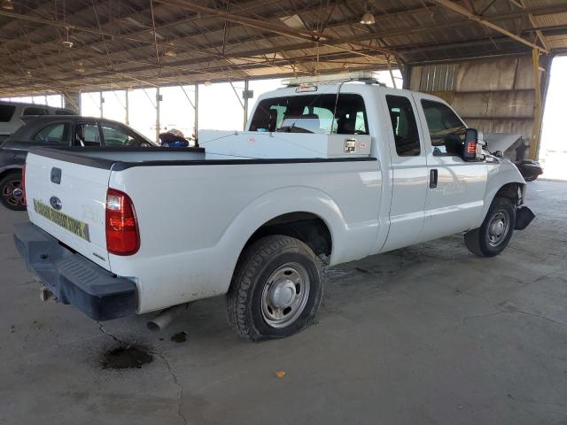 Vin: 1ft7x2a61eeb67695, lot: 60859385, ford f250 super duty 20143