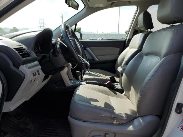 2015 SUBARU FORESTER 2 - JF2SJAHC4FH474426