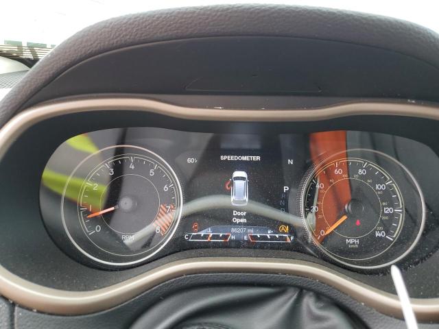 2015 JEEP CHEROKEE L - 1C4PJMDS4FW682126