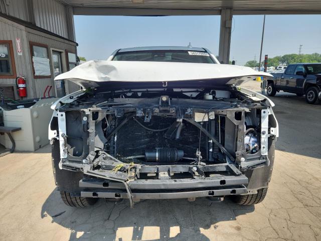 2019 CHEVROLET SUBURBAN C 1GNSCHKC3KR127871