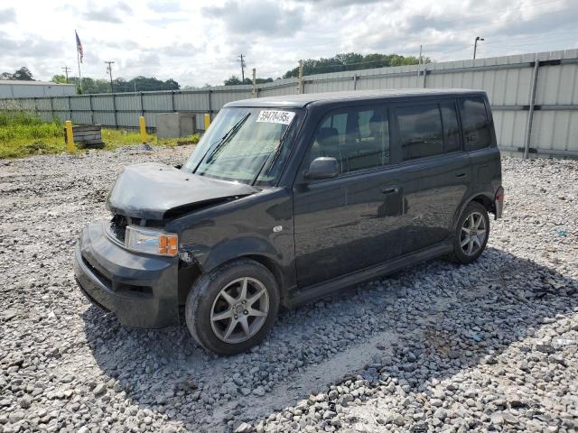 TOYOTA SCION XB