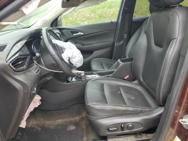 2022 BUICK ENCORE GX KL4MMFSL3NB013377