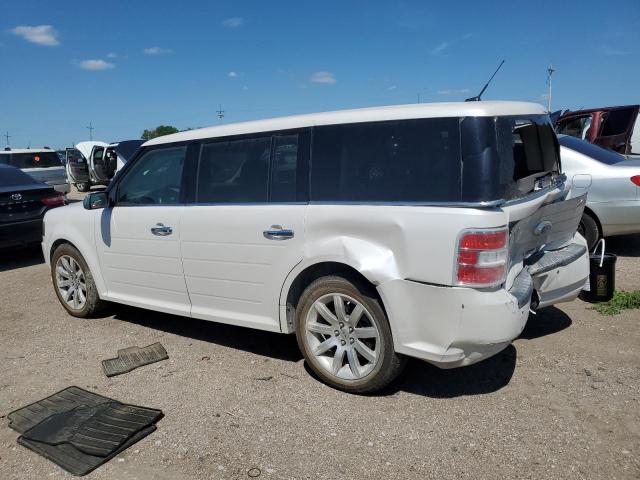 Vin: 2fmhk6dc3abb42648, lot: 60932435, ford flex limited 20102