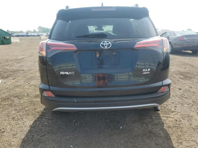 2018 TOYOTA RAV4 ADVEN 2T3RFREV1JW765276