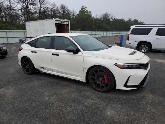 2023 HONDA CIVIC TYPE JHMFL5G48PX001498