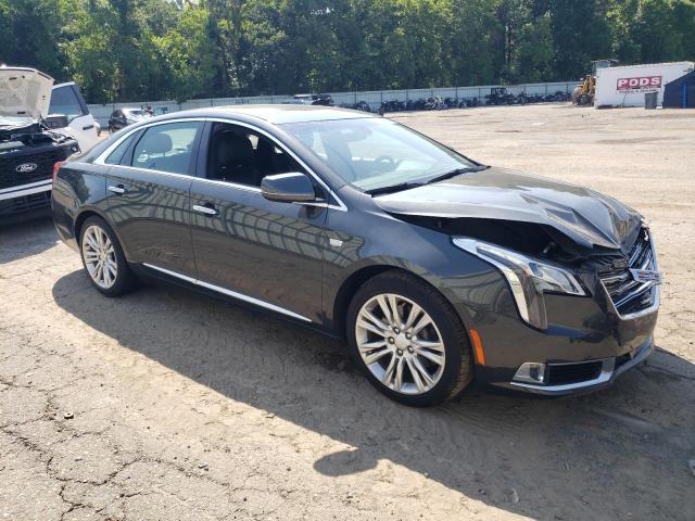 Vin: 2g61m5s30k9115058, lot: 60361845, cadillac xts luxury 20194