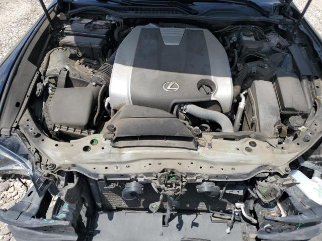 2015 LEXUS RC 350 JTHSE5BC5F5003355